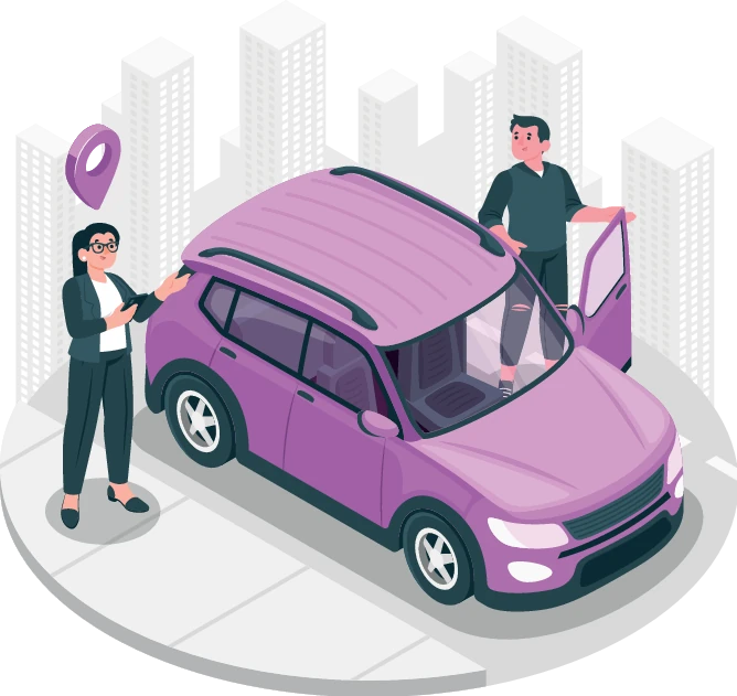 Easy Car Rental